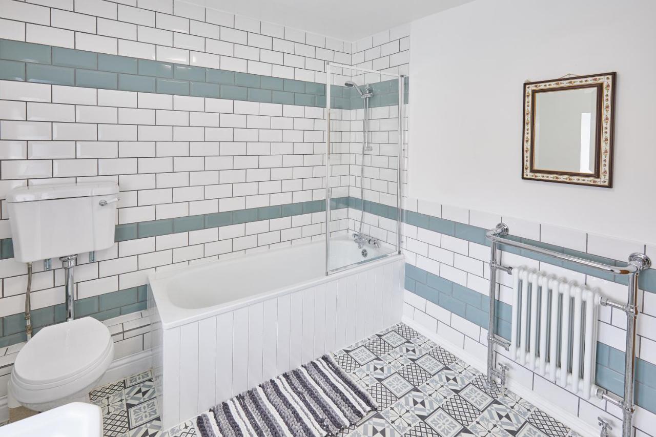 Poets Cottage Skinningrove Экстерьер фото