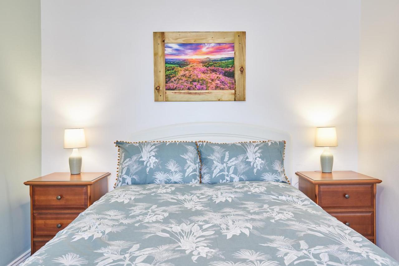 Poets Cottage Skinningrove Экстерьер фото