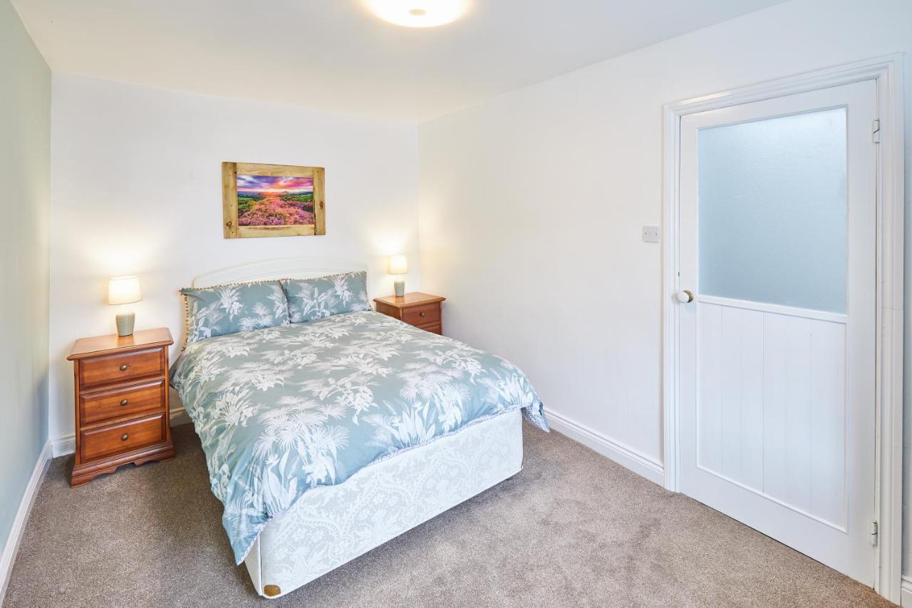Poets Cottage Skinningrove Экстерьер фото