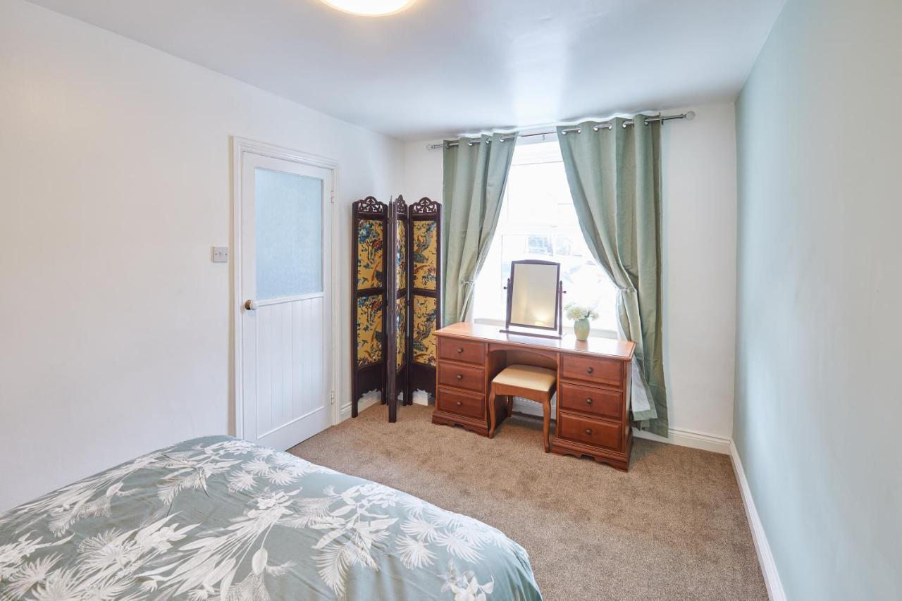 Poets Cottage Skinningrove Экстерьер фото