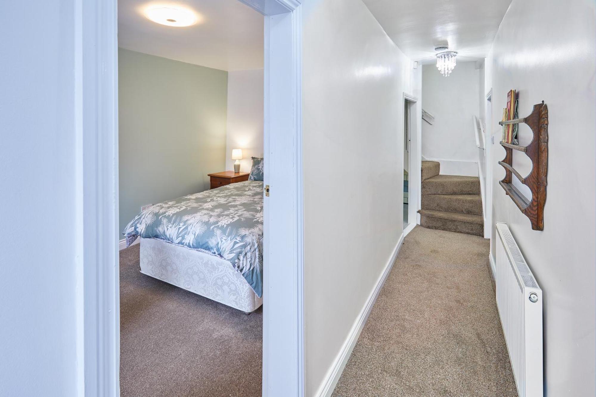 Poets Cottage Skinningrove Экстерьер фото